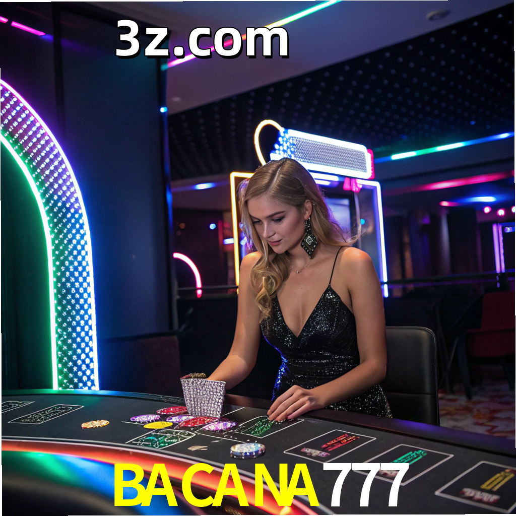 Melhores Jogos de Slots no BACANA777 🍀