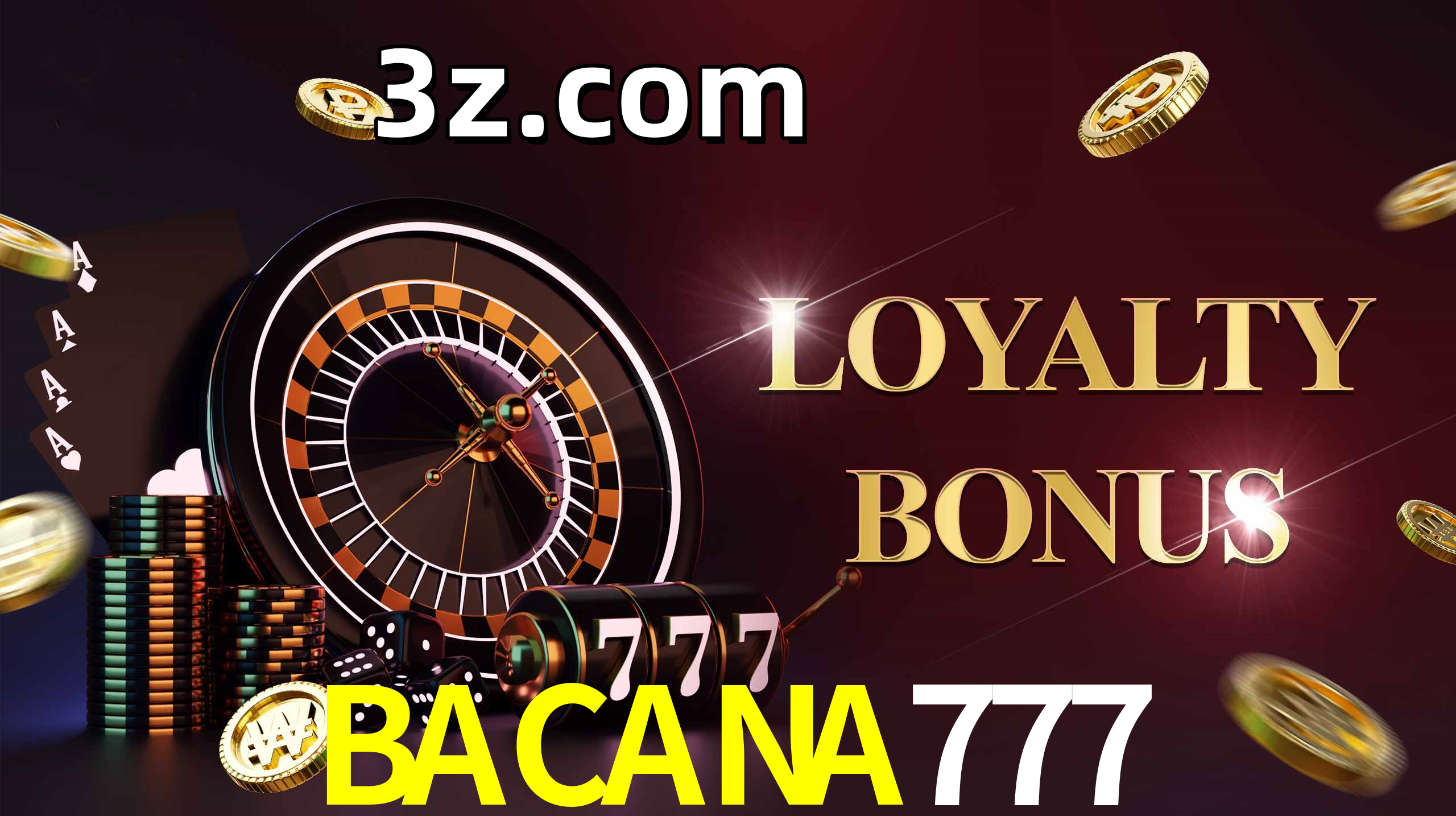 Melhores Jogos de Slots no BACANA777 🍀